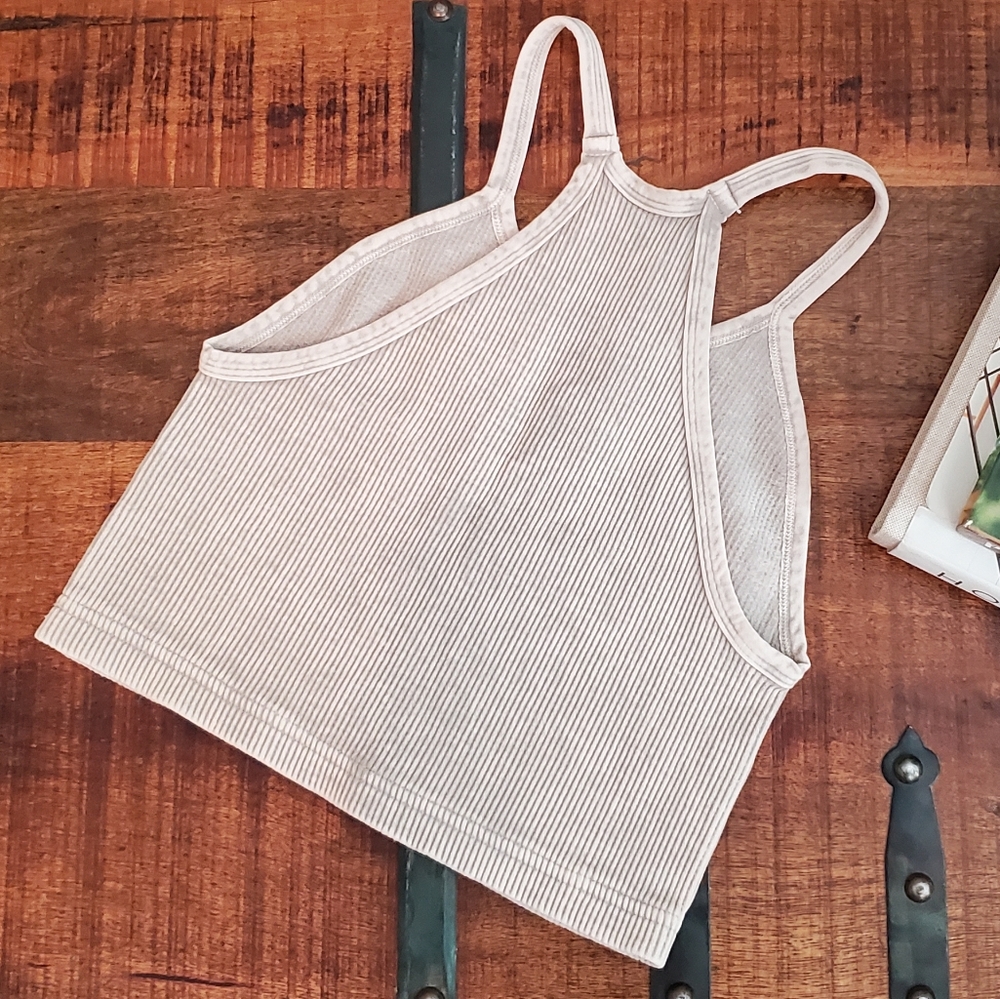 🌸 Free People Happiness Runs Crop Tank Top 🌸 - Picture 7 of 16